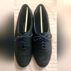 Easy Spirit  L Oxford Shoes Classic Formal Design